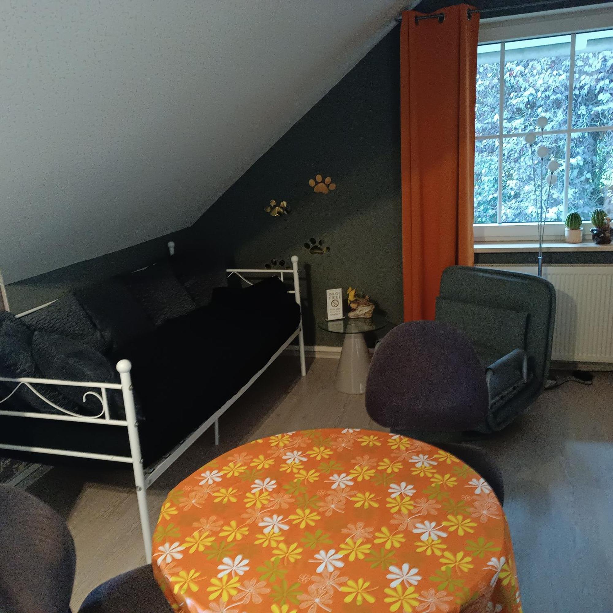 Ferienhaus Waldperle Harzblick Wernrode Cameră foto
