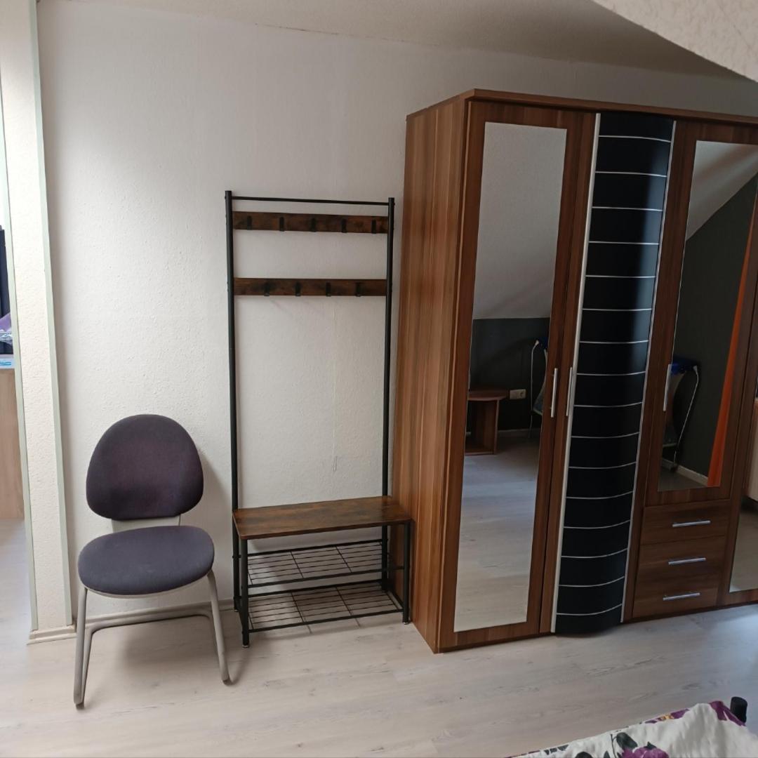 Ferienhaus Waldperle Harzblick Wernrode Cameră foto